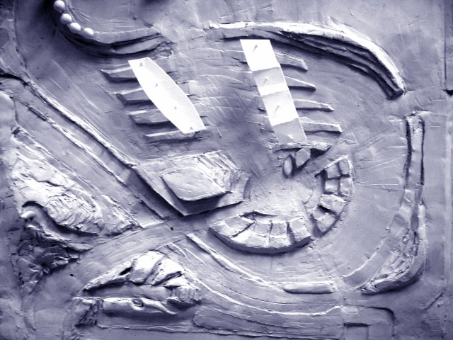 25 modellino Blu C97 con mov