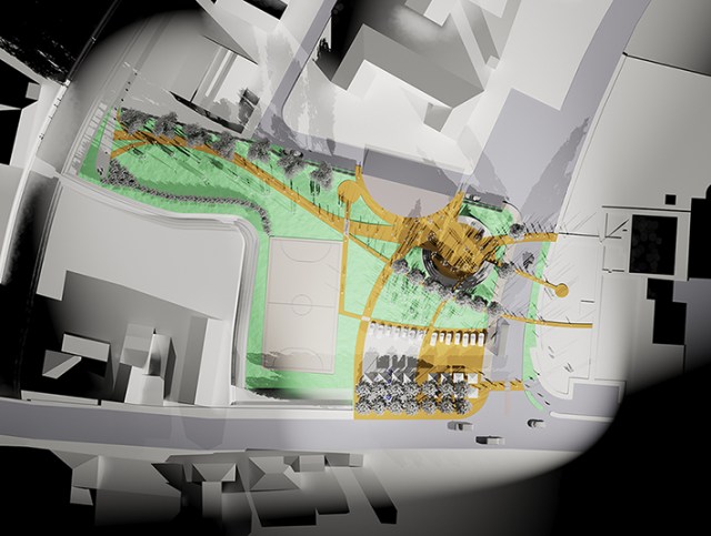 6 planimetria ridotta