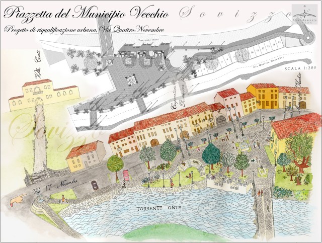 piazz mun vecch sov tutto ridotta